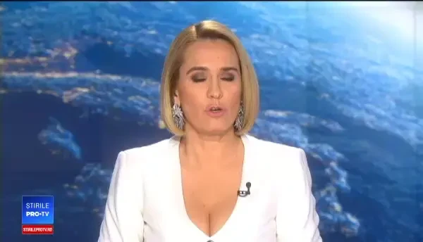 O masă de aer polar vine peste România. Temperaturile scad drastic și va ninge