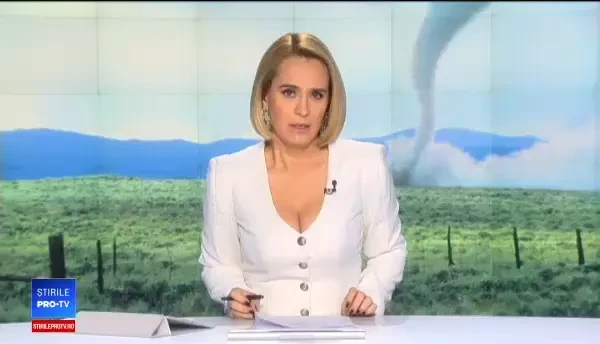 Sudul Italiei, afectat de tornade. Unde s-au înregistrat cele mai mari pagube