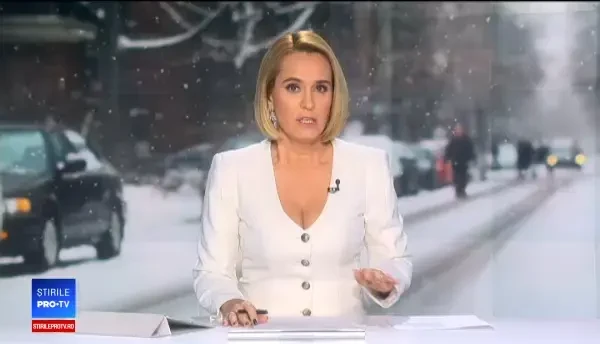 Școli închise și zboruri anulate din cauza unei furtuni de zăpadă, în SUA