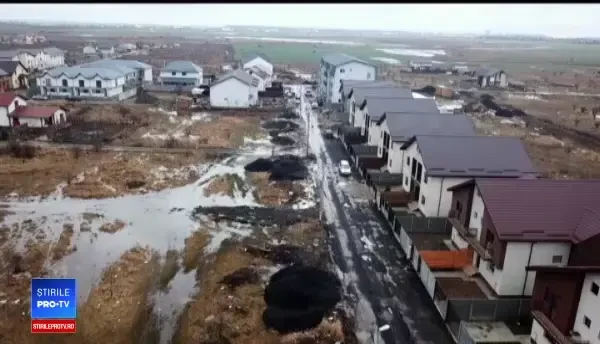 Victimele tacticii ”construiește, vinde, fugi”. O practică ilegală și periculoasă este tot mai des întâlnită în România