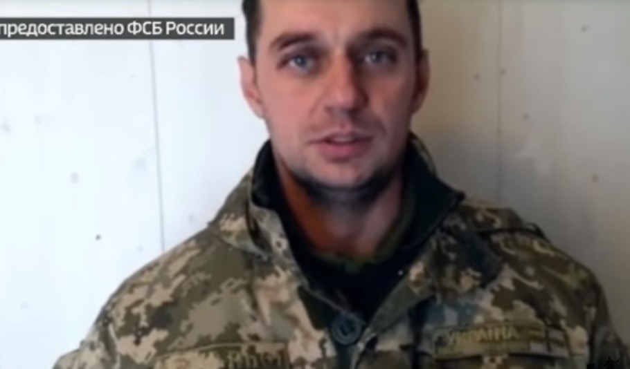 Rușii au făcut publice înregistrări cu cei trei marinari ucraineni capturați în Marea Neagră. Ce au declarat ofițerii