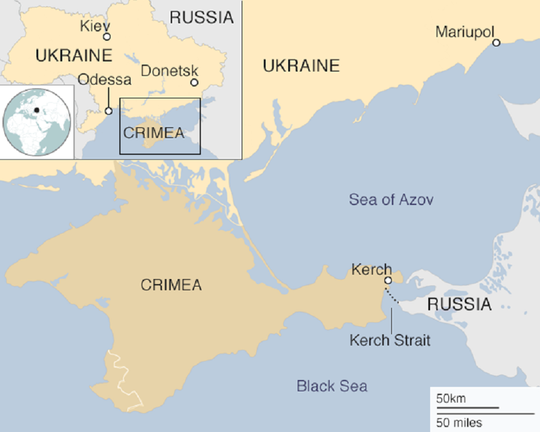 conflict rusia ucraina