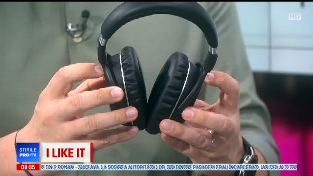 iLikeIT. Cele mai bune căști audio cu anulare a zgomotului cu prețuri sub 210 de euro