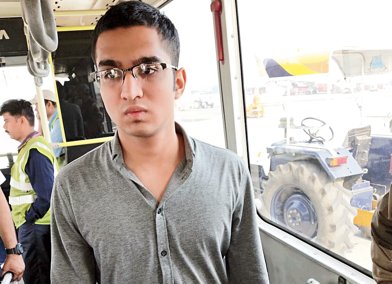 india, selfie, avion, Yogvedant Poddar