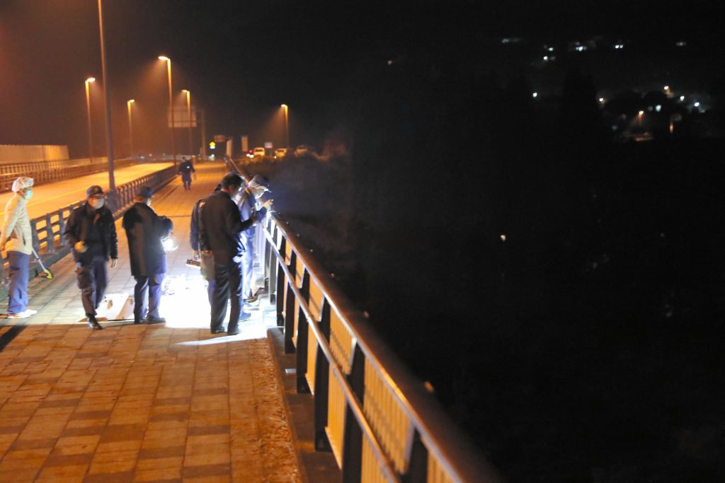 Crimă în masă în Japonia. O întreagă familie a fost masacrată