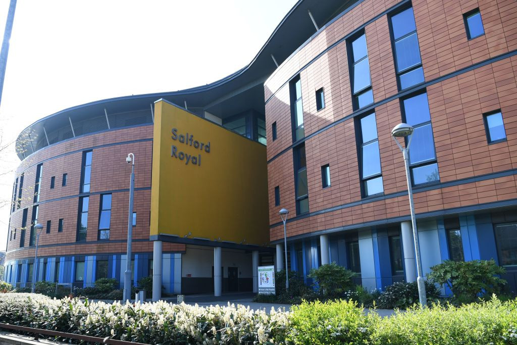 Un bărbat a murit în spital. Ce i s-a introdus din greșeală în organism