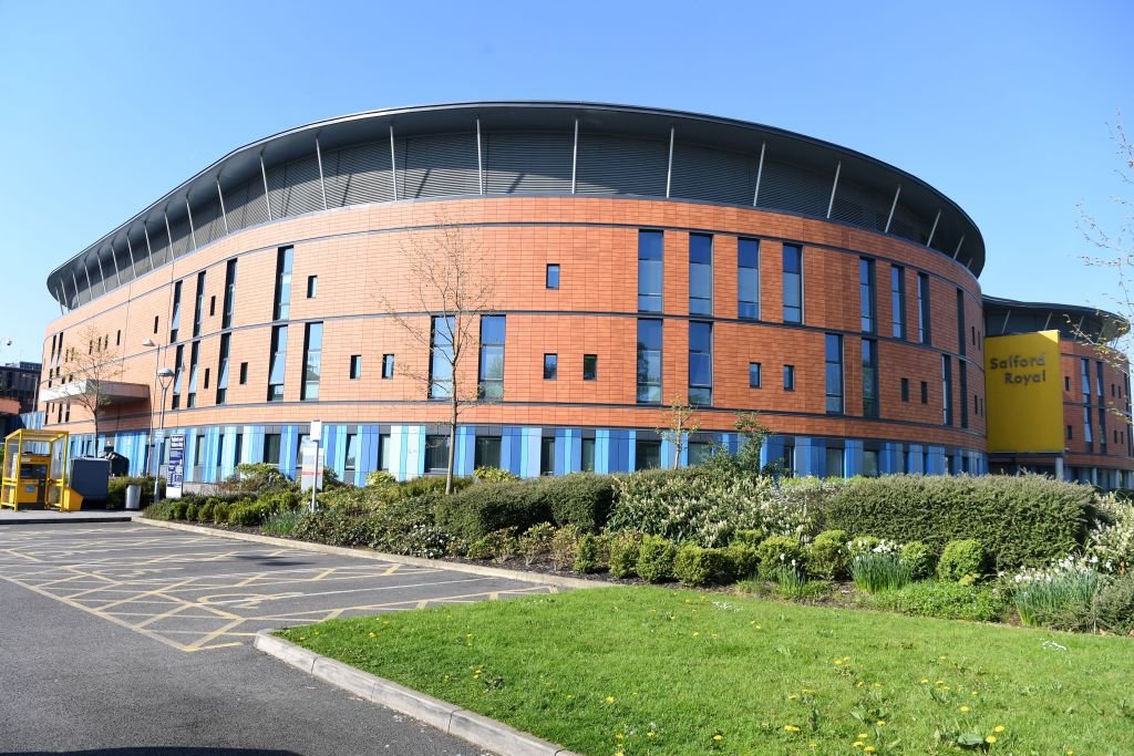 Spital Anglia
