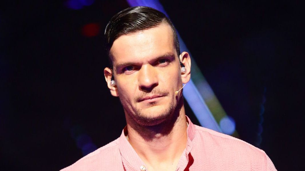 Tudor Chirilă, despre părerea fanilor de pe social media: Întotdeauna e bine să fii criticat