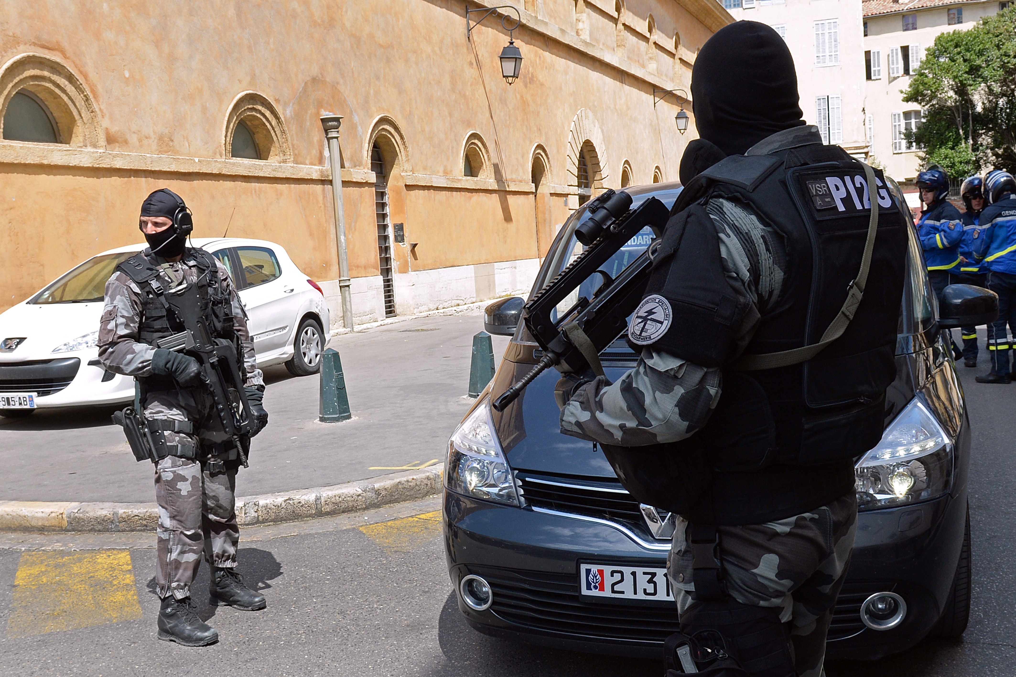 Un libanez care plănuia un atac chimic a fost arestat, în Italia. Pe cine voia să ucidă