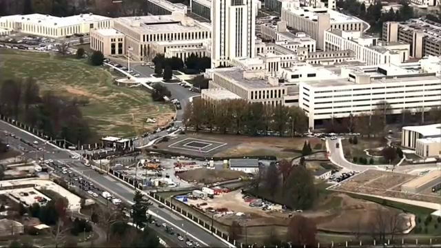 Alertă la cel mai mare spital militar din SUA. Pentagon: „A fost un exercițiu”