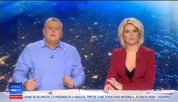 A rămas fără casă, după ce un incendiu i-a mistuit gospodăria. De la ce a pornit focul