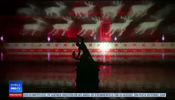 Locul pe care trebuie să-l vizitați dacă ajungeți la Londra în acest sezon