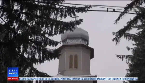 Românul ucis în Suedia de doi adolescenți a fost înmormântat în Bacău. Cine a venit la slujbă