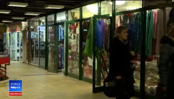 O nouă bătălie la metrou, între conducere și sindicate. Spațiile comerciale, lăsate fără curent
