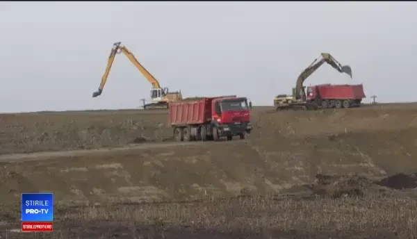 Ce promisiuni a mai făcut ministrul demisionar al Transporturilor cu privire la autostrăzi