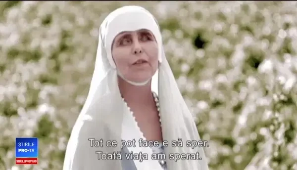 Documentarul care va prezenta, în premieră, imagini color cu Regina Maria, difuzat de 1 Decembrie, pe Pro TV