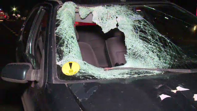 Bărbat din Bistrița-Năsăud, lovit mortal de un șofer care avea permis de 6 luni