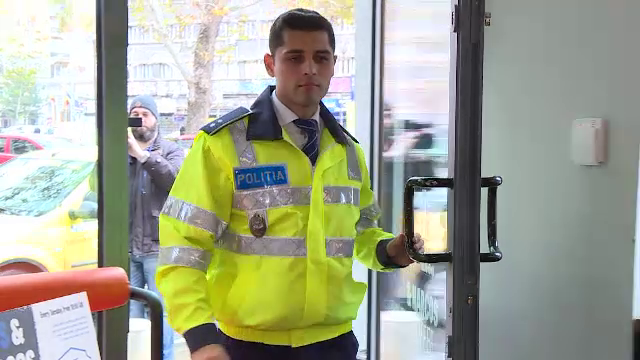 Planul Poliției Române să se apropie de cetățeni. „Nu apără oamenii, apără hoţia"