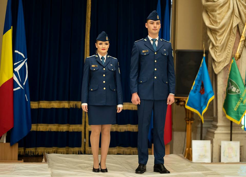 uniforme militare noi