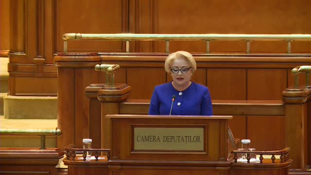 Viorica Dancila