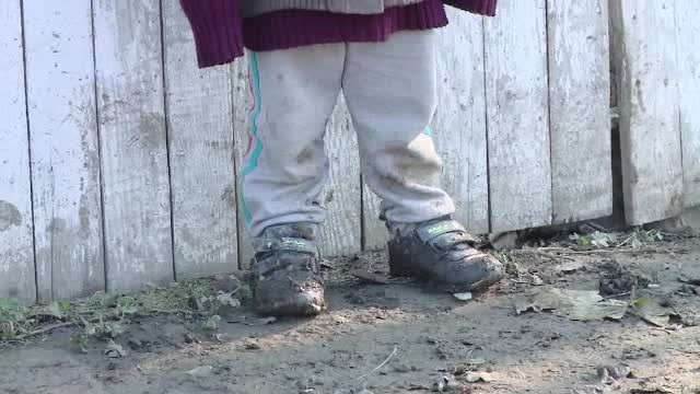 O fetiță s-a stins de anemie la spitalul din Suceava. Familia a dus-o la spital prea târziu