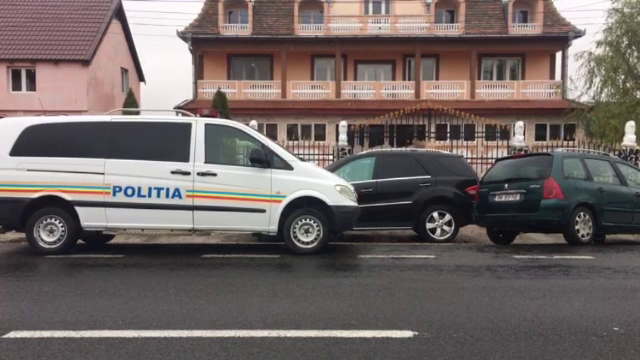 Cea mai mare grupare specializată pe traficul de migranți, depistată de polițiști. Cum acționau