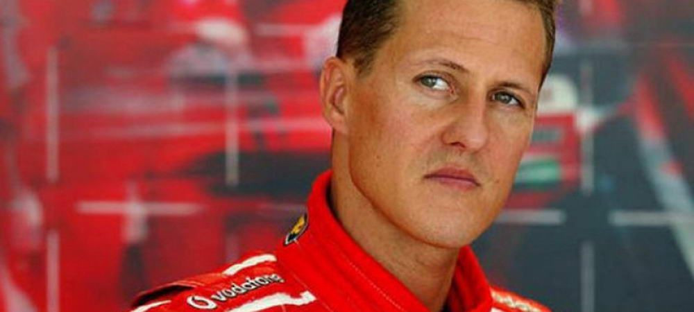 Tratamentul secret primit de Michael Schumacher. De ce este păzit de 10 agenți