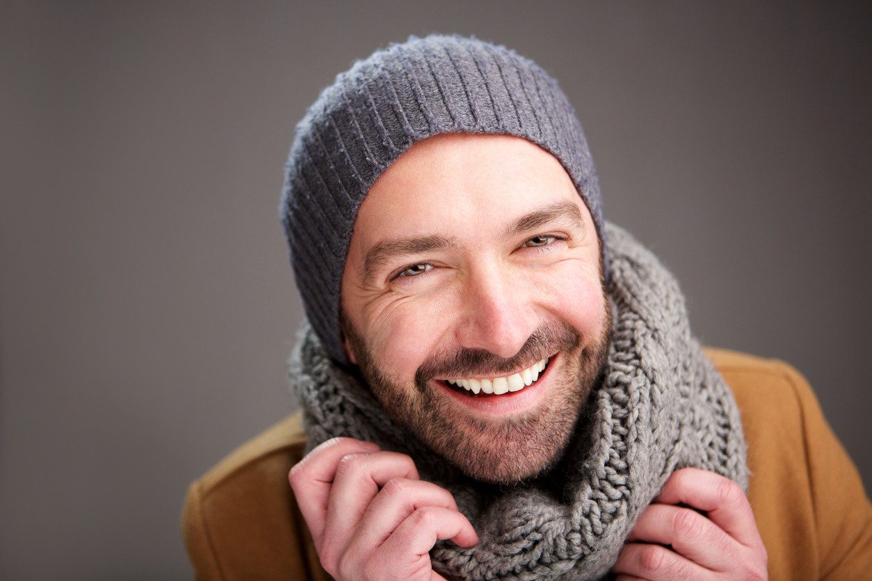 5 accesorii pentru ținuta ta de iarnă