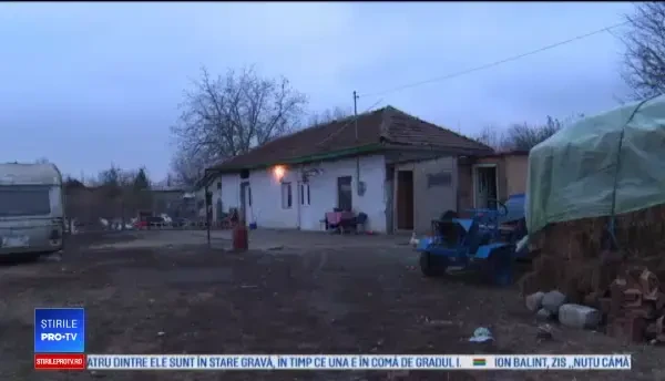 O fetiță este în comă, iar alte 4 în stare gravă după ce au înghițit antidepresive