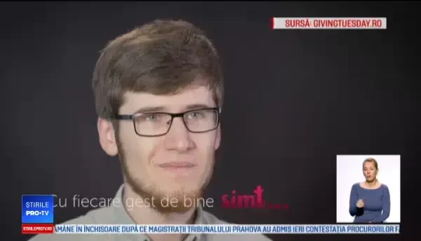 „Marțea faptelor bune”, celebrată în mai multe orașe din România