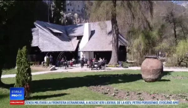 Motivul pentru care tinerii români fug de joburile din hoteluri și restaurante