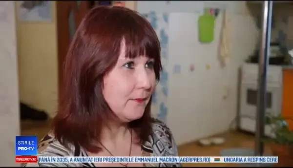 Robotul senzațional creat de un rus pasionat de filmele americane. ”E cel tare robot”