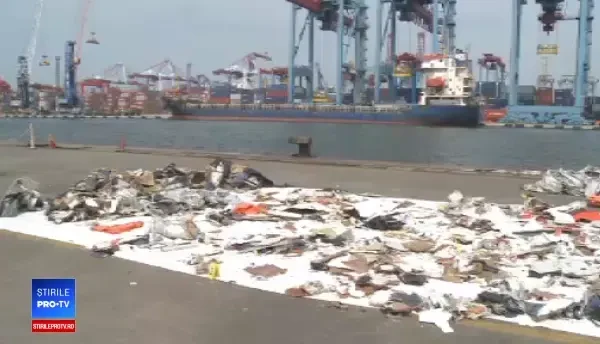 Piloţii au încercat disperați să redreseze aeronava de 24 de ori în 11 minute. De ce s-a prăbușit avionul Lion Air