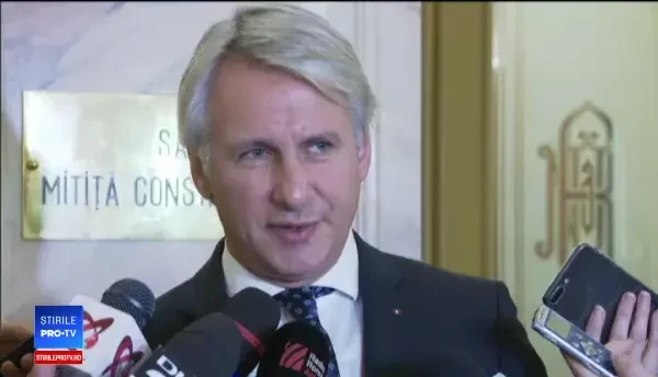 Teodorovici s-a răzgândit în privința românilor din străinătate, dupa ideea cu ”5 ani și la revedere”