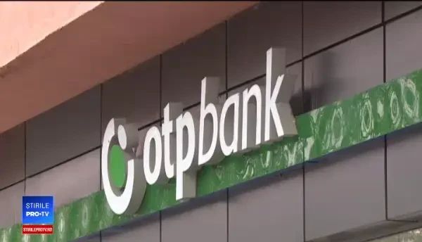 OTP Bank, somată să restituie toate dobănzile și penalitățile pentru creditele din afara țării. Reacția băncii