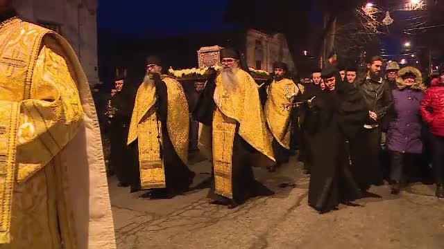 pelerinaj galati