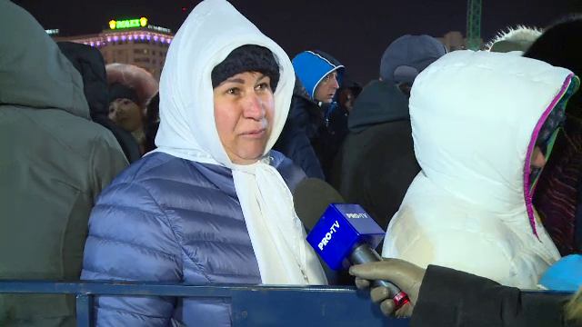 catedrala mantuirii neamului, pelerinaj