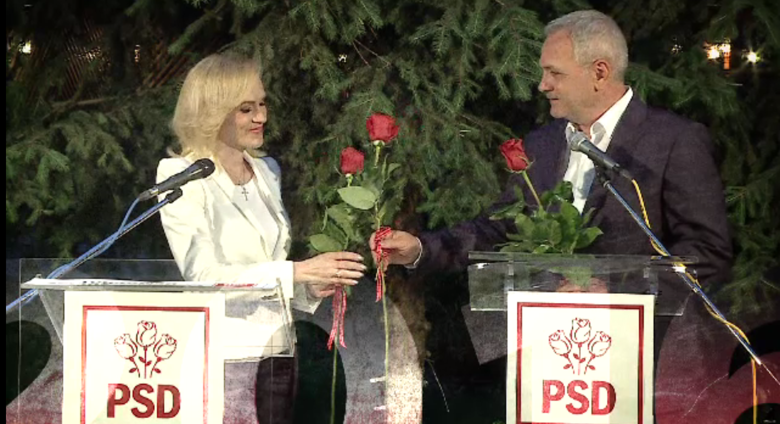 ”100 de ani în 100 de zile”. 2016 - PSD dă semne că acaparează toată puterea în stat