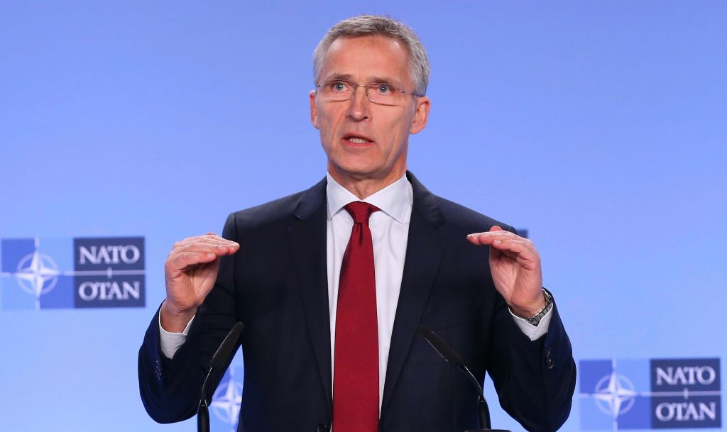 Jens Stoltenberg avertizează: Sprijinul Chinei pentru Rusia este crucial pentru cursul războiului din Ucraina