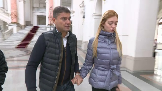 Cristian Boureanu ar putea să ajungă la închisoare în urma scandalului cu polițiștii rutieri