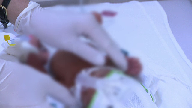 DSP a cerut ca Maternitatea Giuleşti să nu mai facă internări. Personalul, verificat