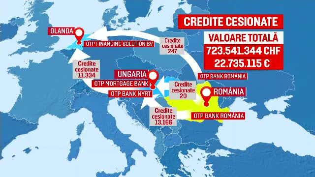 Dezvăluirile inspectorului care a amendat OTP. "ANPC şi foarte probabil BNR au protejat banca"