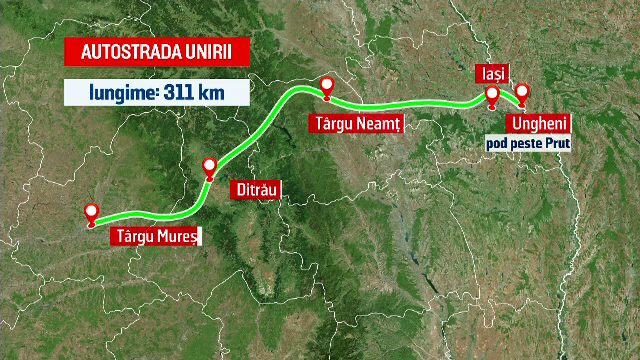 Obiect de pe vremea dacilor liberi, vechi de 2.000 de ani, descoperit pe șantierul Autostrăzii Unirii A8