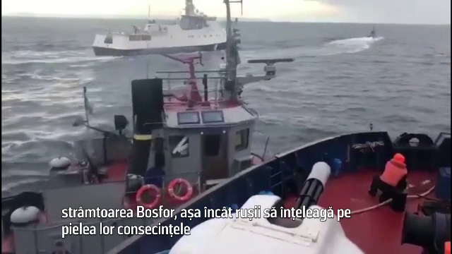 Conflictul din Marea Azov, pe agenda summitului G20. Anunțul Angelei Merkel