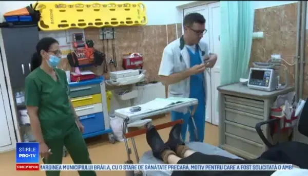 Reacția tinerilor medici după ce autoritățile vor să îi oblige să lucreze în țară