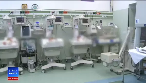Maternitatea Giuleşti din Capitală ar putea fi închisă temporar. Mărturiile mamelor