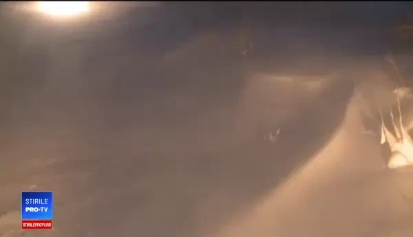 Gerul cuprinde toată România. Termometrele vor indica minus 20 de grade Celsius