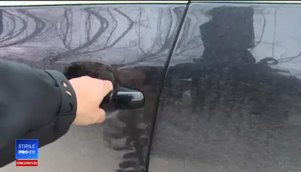 Șoferii mașinilor cu volan pe dreapta, obligați prin lege să ia cursuri de condus: „Nu ne ajută cu nimic”