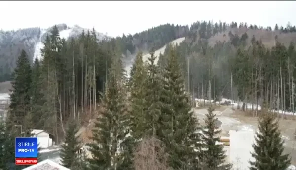 Oferte pentru turiştii care poartă numele Andrei. Ce primesc în Poiana Braşov