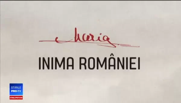 Regina Maria va apărea, în premieră, de 1 decembrie, într-un documentar color, la ProTV